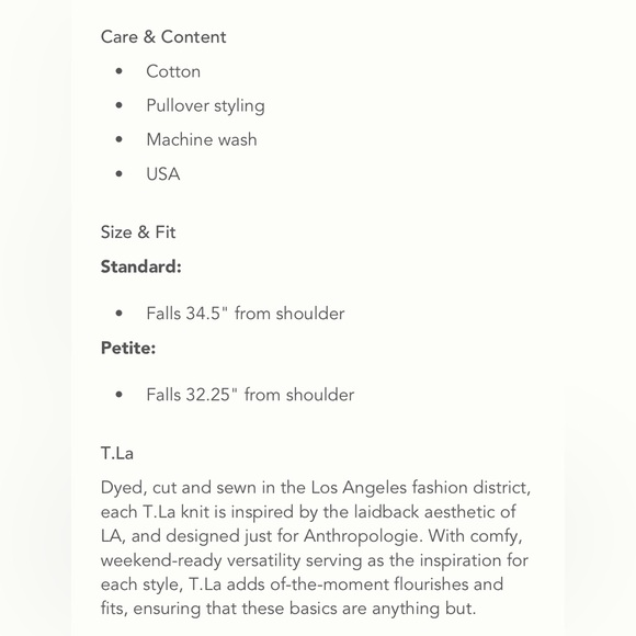 Anthropologie cutout mini dress - Picture 3 of 6